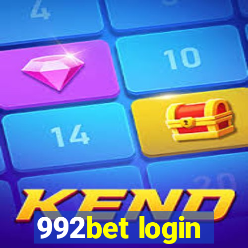 992bet login